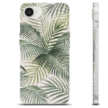 Etui TPU - iPhone 16e - Tropiki