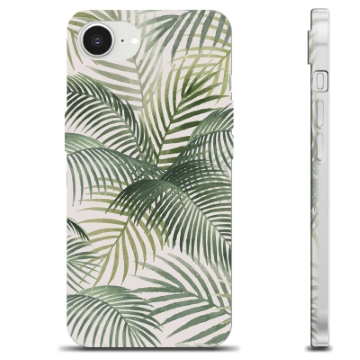 Etui TPU - iPhone 16e - Tropiki