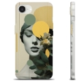 Etui TPU - iPhone 16e - Vintage Nastrój