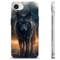 Etui TPU - iPhone 16e - Wilk