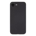 iPhone 16e Tactical MagForce Aramid Etui - czarny