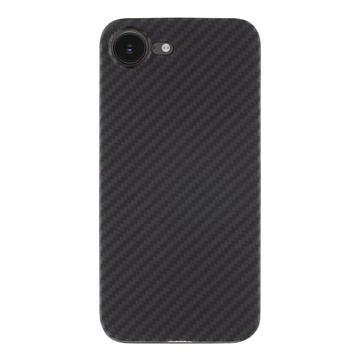 iPhone 16e Tactical MagForce Aramid Etui - czarny