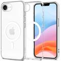 iPhone 16e Tech-Protect FlexAir MagSafe Etui z TPU - Przezroczysty