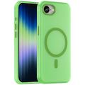 iPhone 16e Etui MagSafe UltraGuard Matte