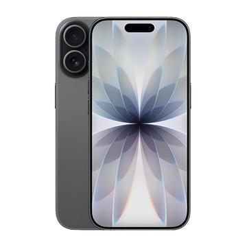 iPhone 17 - 256GB - Czarny
