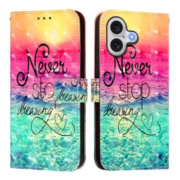 iPhone 17 Etui z Portfelem z Serii Wonder
