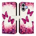iPhone 17 Etui z Portfelem z Serii Wonder