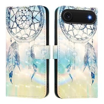 iPhone 17 Air Etui z Portfelem z Serii Wonder