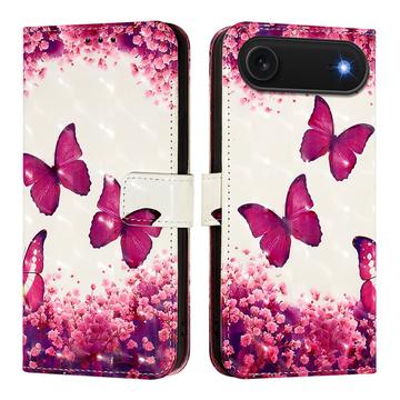 iPhone 17 Air Etui z Portfelem z Serii Wonder