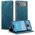 iPhone 17 Air Etui z Portfelem Caseme 013