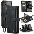 iPhone Air Wielofunkcyjne Etui-Portfel Caseme C30