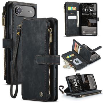iPhone Air Wielofunkcyjne Etui-Portfel Caseme C30