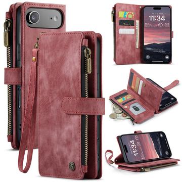 iPhone 17 Air Wielofunkcyjne Etui-Portfel Caseme C30
