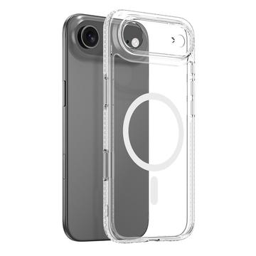 iPhone 17 Air Dux Ducis Clin Przezroczyste etui - kompatybilny z MagSafe