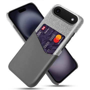iPhone Air Etui KSQ z Miejscem na Kartę