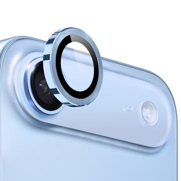 Zestaw osłon obiektywu aparatu iPhone Air Northjo - niebieski