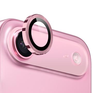 Zestaw osłon obiektywu aparatu iPhone 17 Air Northjo