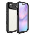 iPhone 17 Air Wodoodporny Pokrowiec Redpepper FS IP68 - Czarny
