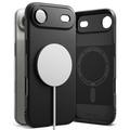 iPhone Air Magnetyczne Etui Ringke Onyx - Czarne