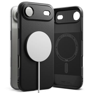 iPhone 17 Air Magnetyczne Etui Ringke Onyx - Czarne