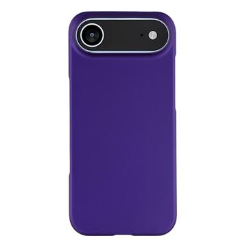 iPhone 17 Air Gumowane Etui z Tworzywa