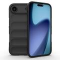 iPhone 17 Air Etui z TPU Rugged
