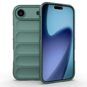 iPhone 17 Air Etui z TPU Rugged