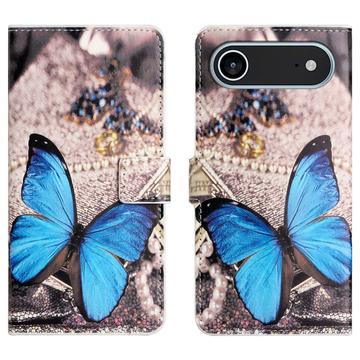 iPhone 17 Air Etui Portfel Style Seria