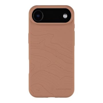 Etui iPhone Air Tactical MagForce Beaver - brązowe