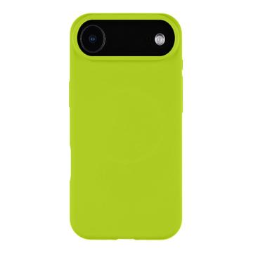iPhone Air Etui Tactical MagForce Velvet Smoothie - Awokado
