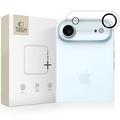 Ochraniacz aparatu iPhone Air Tech-Protect Cam Fit+ ze szkła hartowanego - przezroczysty
