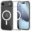 Etui Magnetyczny z TPU iPhone Air Tech-Protect FlexAir - przezroczyste