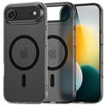 iPhone Air Tech-Protect MagSlim MagSafe Etui - matowy Czerń