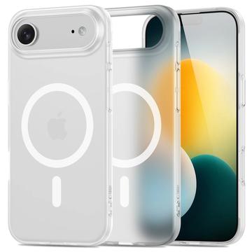 iPhone 17 Air Tech-Protect MagSlim MagSafe Etui - matowy lód
