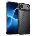 iPhone Air Etui z TPU Thunder Serii