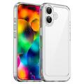 iPhone 17 Pokrowiec Anti-Shock Hybrid