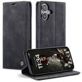 iPhone 17 Etui z Portfelem Caseme 013