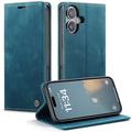 iPhone 17 Etui z Portfelem Caseme 013