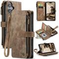 iPhone 17 Wielofunkcyjne Etui-Portfel Caseme C30