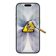 Diagnostyka iPhone 17