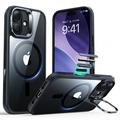 Etui z MagSafe iPhone 17 ESR HaloLock Classic Hybrid Kickstand