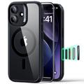 Zestaw hybrydowy iPhone 17 ESR HaloLock MagSafe Classic