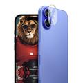 iPhone 17 Hartowane Szkło Ochronne Imak 2-w-1 HD na Obiektywy Aparatu