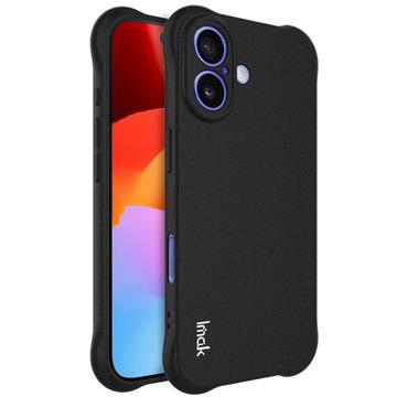 iPhone 17 Etui z TPU Imak Drop-Proof