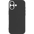 iPhone 17 Etui z TPU JT Berlin Pankow Soft - Czarne
