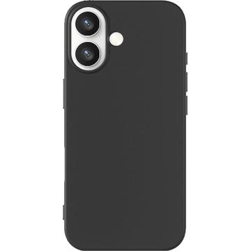 iPhone 17 Etui z TPU JT Berlin Pankow Soft - Czarne