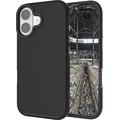 iPhone 17 JT Berlin Pankow Solid MagSafe Etui - czarny