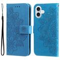 Etui z Portfelem z Serii Mandala do iPhone 17