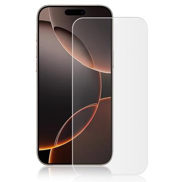 Szkło hartowane iPhone 17 Mocolo Pro+ - 9H - Case Friendly - przezroczyste