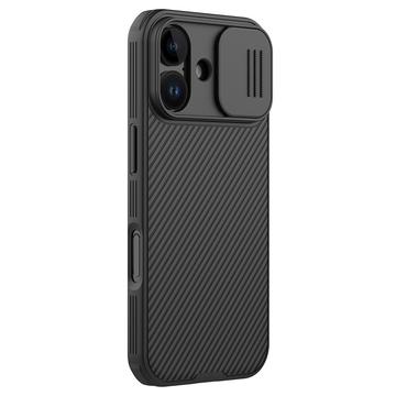 iPhone 17 Hybrydowe Etui Nillkin CamShiled Pro
